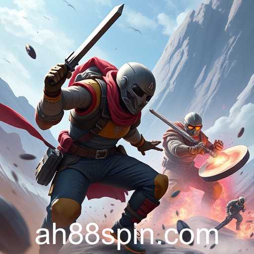 Action Games