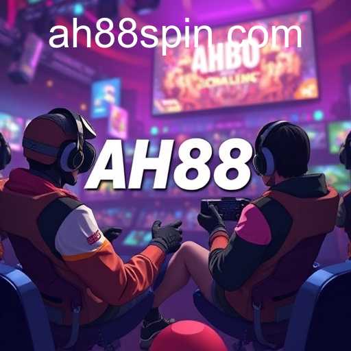 AH88: Shaping the Future of Online Gaming