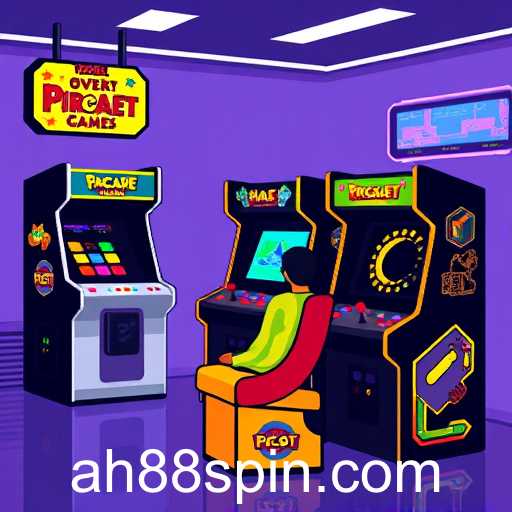 Arcade Games