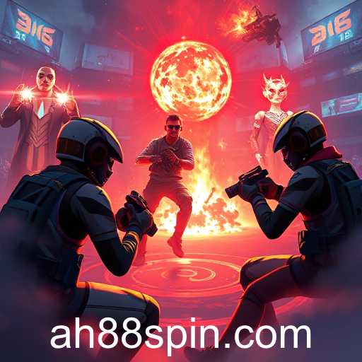 Multiplayer Games