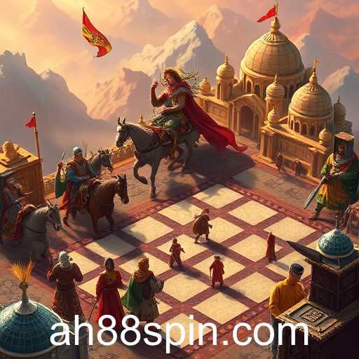 Strategy Games